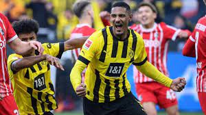 Borussia Dortmund maakt grote verandering na titelverlies